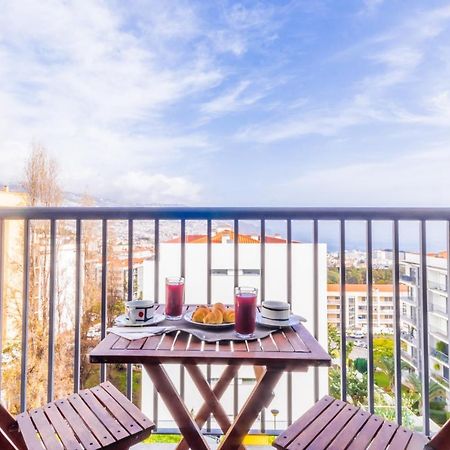 Lulina Two Bedroom By Alma Holiday Rentals Funchal  Exterior photo