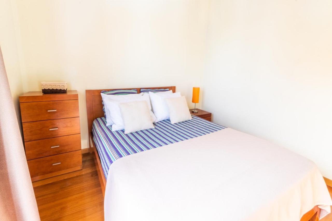 Lulina Two Bedroom By Alma Holiday Rentals Funchal  Exterior photo