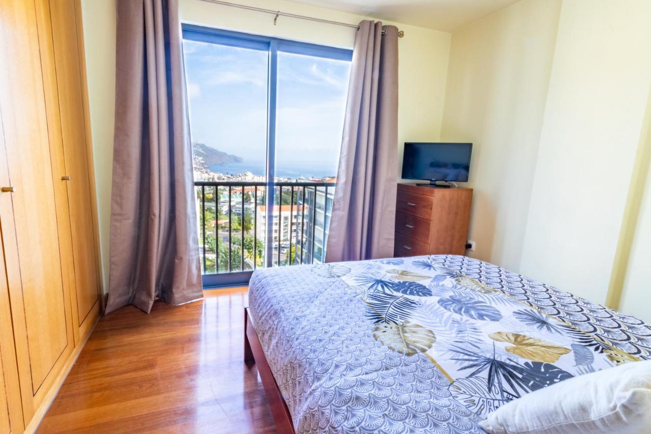 Lulina Two Bedroom By Alma Holiday Rentals Funchal  Exterior photo